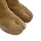 �᥾�� �ޥ른���� ��Maison Margiela�� Tabi ���� ­�� �������� ���硼�ȥ֡��� �֥饦�� #37�����ʡ� ���