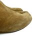 �᥾�� �ޥ른���� ��Maison Margiela�� Tabi ���� ­�� �������� ���硼�ȥ֡��� �֥饦�� #37�����ʡ� ���