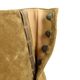 �᥾�� �ޥ른���� ��Maison Margiela�� Tabi ���� ­�� �������� ���硼�ȥ֡��� �֥饦�� #37�����ʡ� ���