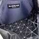 �Х��Х� ���å����ߥ䥱 ��BAOBAO ISSEY MIYAKE�� �롼����� 6��6 �ϥ�� �ȡ��� �Хå� �֥�å������ʡ� ���
