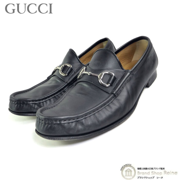 グッチ （GUCCI） ホースビット ローファー 靴 シューズ 367762 ＃7 1