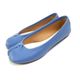 �᥾�� �ޥ른���� ��Maison Margiela�� Tabi ���� ­�� �Х�꡼�� ���塼�� �Х쥨 �ե�å� �� S58WZ0042 �饤�ȥ֥롼 #37����š� 