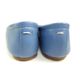 �᥾�� �ޥ른���� ��Maison Margiela�� Tabi ���� ­�� �Х�꡼�� ���塼�� �Х쥨 �ե�å� �� S58WZ0042 �饤�ȥ֥롼 #37����š� 
