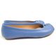 �᥾�� �ޥ른���� ��Maison Margiela�� Tabi ���� ­�� �Х�꡼�� ���塼�� �Х쥨 �ե�å� �� S58WZ0042 �饤�ȥ֥롼 #37����š� 