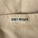 ���å����ߥ䥱 ��ISSEY MIYAKE�� ���㥱�å� Ĺµ �١����奦���� �ʼ������ʤ�����š� 