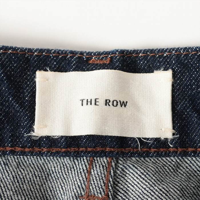 �������� ��The Row�� DAN JEAN ���åȥ�ߥ����ߥ� �ǥ˥� �ѥ�� �ͥ��ӡ� ������26 7787 ����������š� 