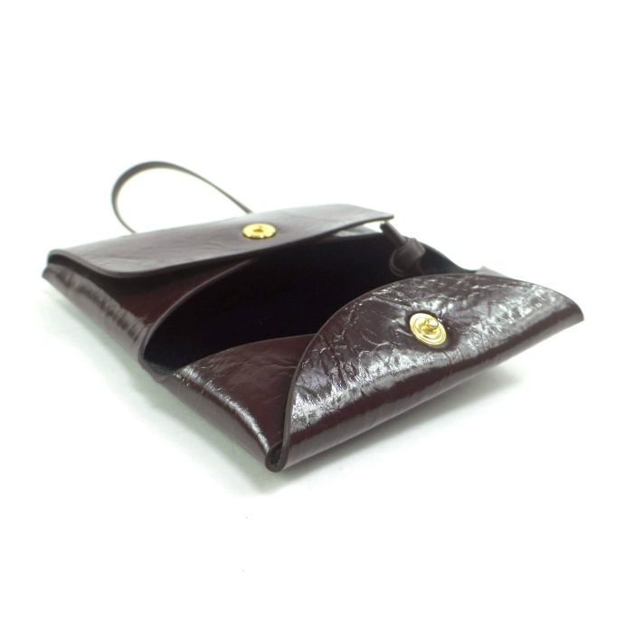 ���륵����� ��JIL SANDER�� FOLDED COIN PURSE W ���� ������ѡ��� �����󥱡��� �������� J08VL0015 �����Х�����ڿ��ʡ� 