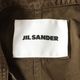 ���륵����� ��JIL SANDER�� ���åȥ� ����� Ĺµ �ȥåץ� ������34 ������ HSJWBS0026 ����������š� 