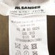 ���륵����� ��JIL SANDER�� ���åȥ� ����� Ĺµ �ȥåץ� ������34 ������ HSJWBS0026 ����������š� 
