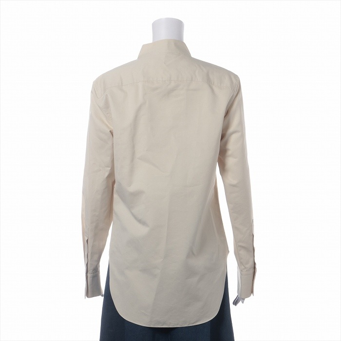 ���륵����� ��JIL SANDER�� ���åȥ� ����� Ĺµ �ȥåץ� ������38 �����ܥ꡼ HSJMBW0110 �����������ʡ� ���