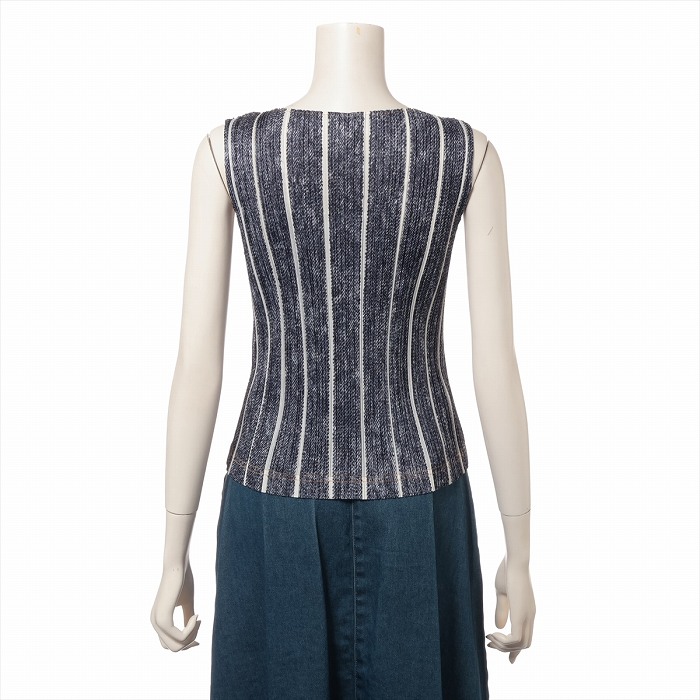 �ץ꡼�ĥץ꡼�� ���å����ߥ䥱 ��PLEATS PLEASE ISSEY MIYAKE�� �ݥꥨ���ƥ� ���󥯥ȥå� �ͥ��ӡ� ������3 PP92-JK074 ����������š� 