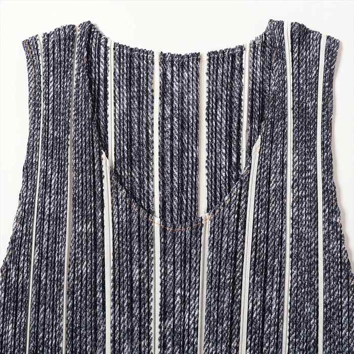 �ץ꡼�ĥץ꡼�� ���å����ߥ䥱 ��PLEATS PLEASE ISSEY MIYAKE�� �ݥꥨ���ƥ� ���󥯥ȥå� �ͥ��ӡ� ������3 PP92-JK074 ����������š� 