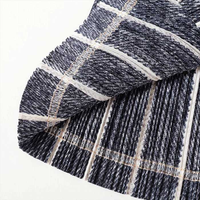 �ץ꡼�ĥץ꡼�� ���å����ߥ䥱 ��PLEATS PLEASE ISSEY MIYAKE�� �ݥꥨ���ƥ� ���󥯥ȥå� �ͥ��ӡ� ������3 PP92-JK074 ����������š� 
