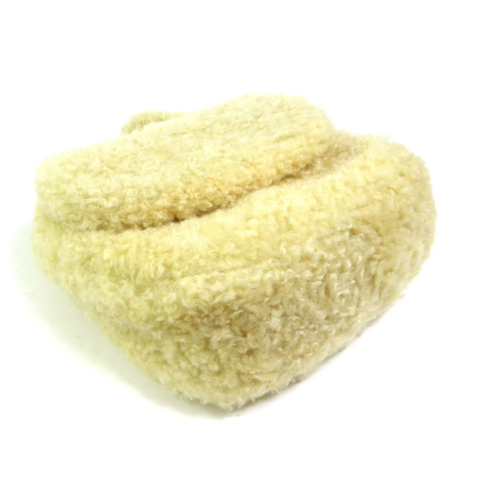 ���륵����� ��JIL SANDER�� SPHERE POUCH SM �ࡼ�ȥ� �ϥ�ɥХå� IVORY J07WF0005����š� 