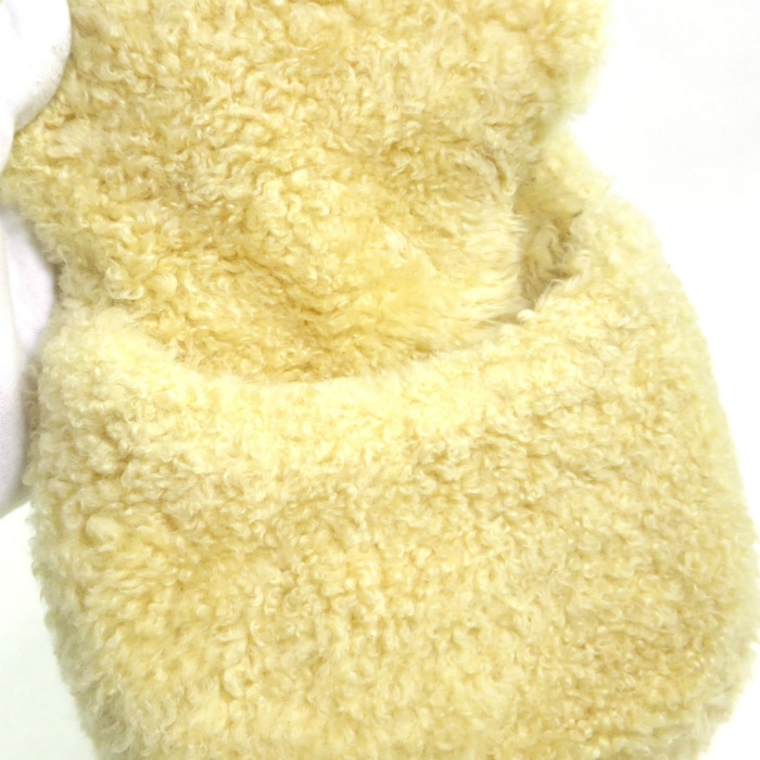 ���륵����� ��JIL SANDER�� SPHERE POUCH SM �ࡼ�ȥ� �ϥ�ɥХå� IVORY J07WF0005����š� 