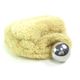 ���륵����� ��JIL SANDER�� SPHERE POUCH SM �ࡼ�ȥ� �ϥ�ɥХå� IVORY J07WF0005����š� 