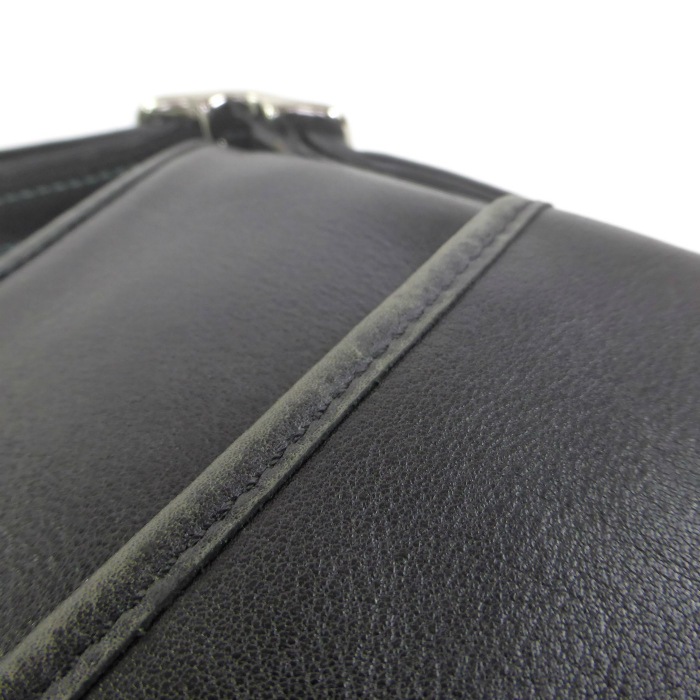 ������ ��COACH�� �եå��٥�� �쥶�� �Ф�ݤ� �������� �Хå� 8A68 �֥�å�����š�