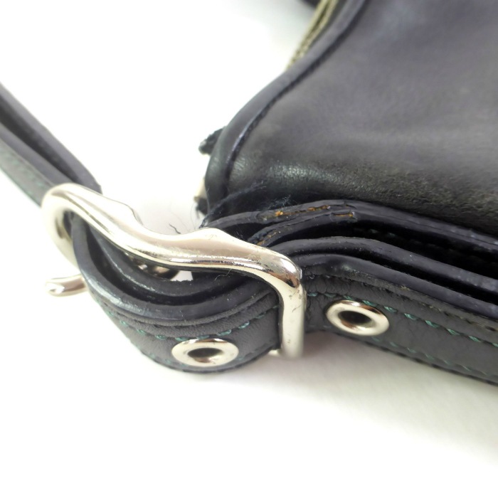 ������ ��COACH�� �եå��٥�� �쥶�� �Ф�ݤ� �������� �Хå� 8A68 �֥�å�����š�