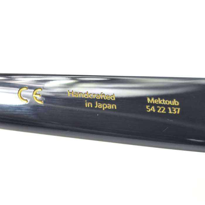 �ݡ��ȥ��󥸥� ��PORT TANGER�� Mektoub �������� ���󥰥饹 �֥�å��ڿ��ʡ� 