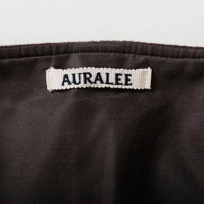 ������꡼ ��AURALEE�� ������ �Ρ����꡼�֥��ԡ��� ������0 �֥饦�� A21AD05LM ����������š� 