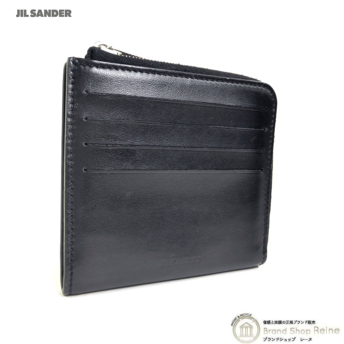 ���륵����� ��JIL SANDER�� �����ɥ�����å� ���� JSMU840147 �֥�å�����š� 