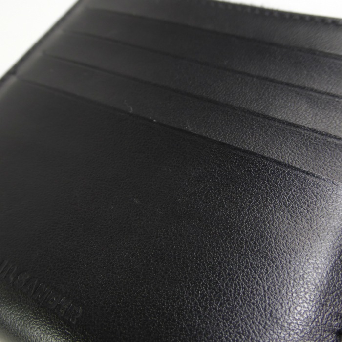 ���륵����� ��JIL SANDER�� �����ɥ�����å� ���� JSMU840147 �֥�å�����š� 