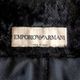 ����ݥꥪ����ޡ��� ��EMPOLIO ARMANI�� �ե������ե��� ���ʥå� ����� ���㥱�å� #46 �֥�å� VL3423 ������ ��󥺡���š� 