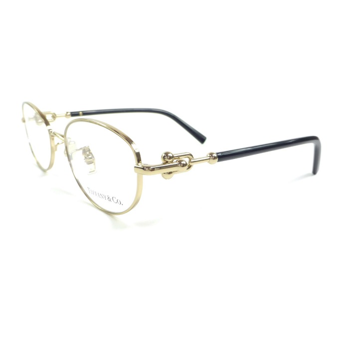 �ƥ��ե��ˡ� ��TIFFANY��CO.�� �ϡ��ɥ����� ��� ���󥰥饹 TF1176D ������ɥե졼��ߥ֥�å� TF1176D�ڿ���Ʊ�͡� ���