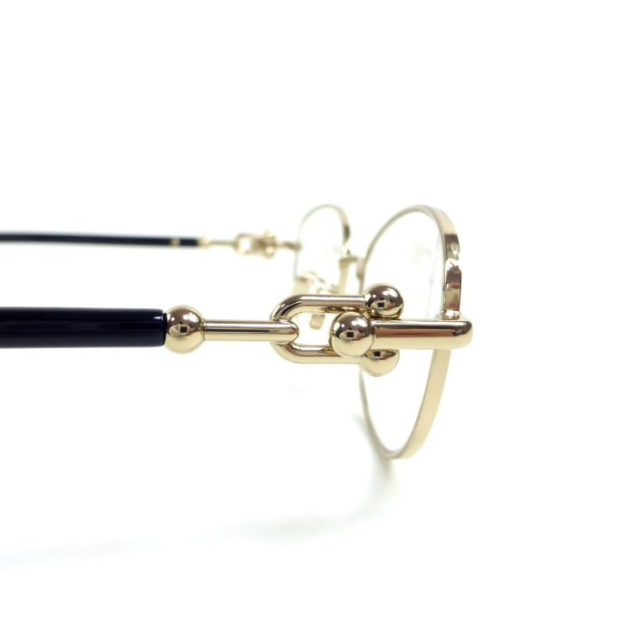 �ƥ��ե��ˡ� ��TIFFANY��CO.�� �ϡ��ɥ����� ��� ���󥰥饹 TF1176D ������ɥե졼��ߥ֥�å� TF1176D�ڿ���Ʊ�͡� ���