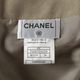 ����ͥ� ��CHANEL�� �����ȥ����� �쥶�� �������� �����ץ졼�� 03C 34 ���꡼��� P20415 ����������š� 