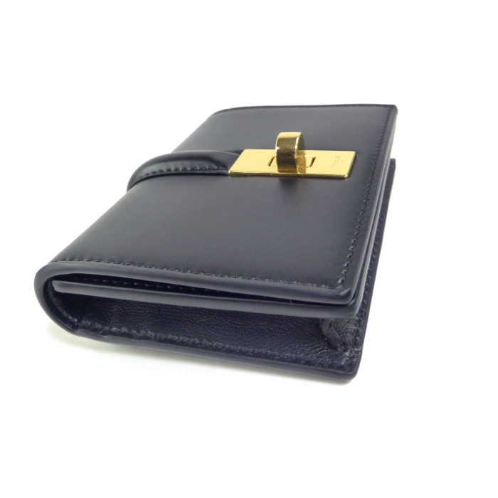 ���꡼�� ��CELINE�� 16 ������ �ե�å��դ� �����ɥۥ���� ̾������ �����ɥ����� 10M47 �֥�å��ڿ���Ʊ�͡� ���