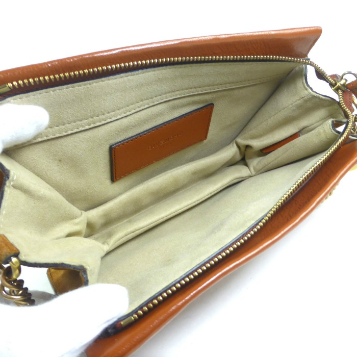 ���Х󥷥� ��GIVENCHY�� 2way�������� �Хå� �֥饦�����š� 