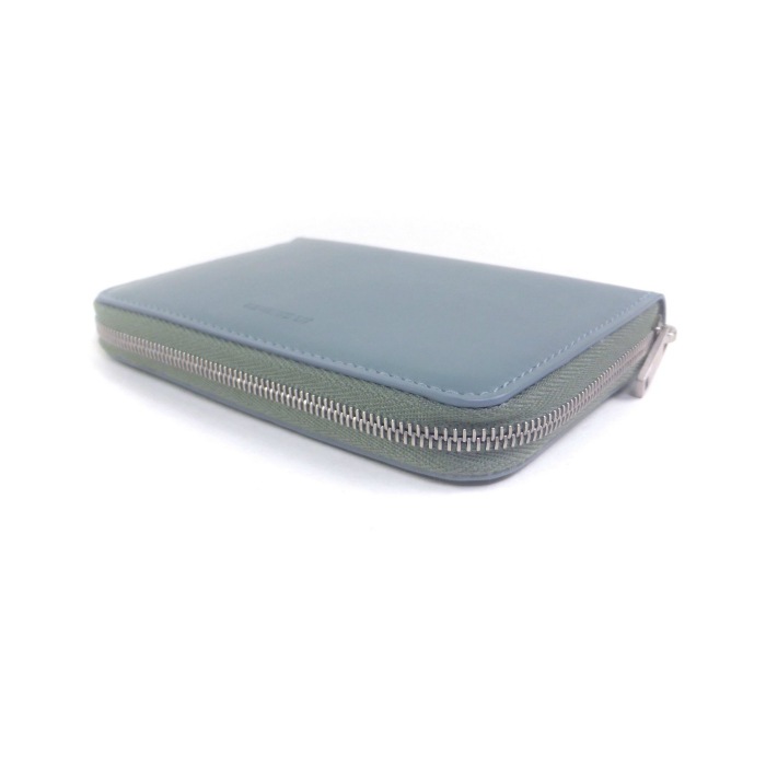 ���륵����� ��JIL SANDER�� ���� ���åץ��饦��� ������å� ���� J25UI0003 VERDIGRIS�ڿ��ʡ� 