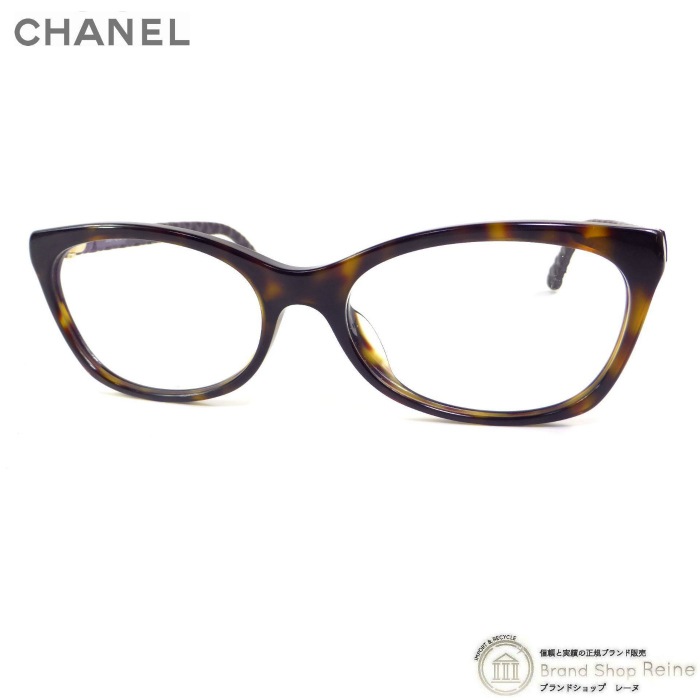 ����ͥ� ��CHANEL�� �٤ù� �����ɥޥȥ�å� �����ޡ��� �������ȥ� �ᥬ�ͥե졼�� �ǥ��� ��� 3287-Q-A �֥饦�����š� 