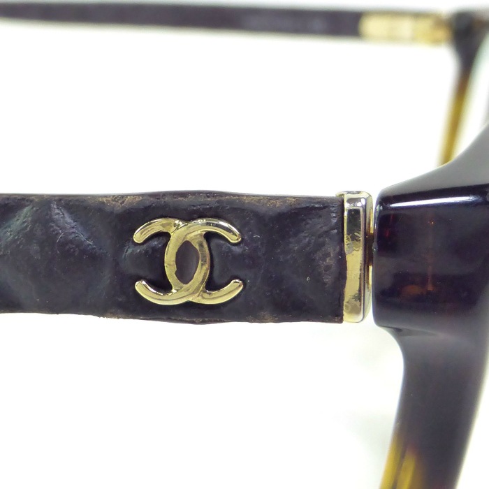 ����ͥ� ��CHANEL�� �٤ù� �����ɥޥȥ�å� �����ޡ��� �������ȥ� �ᥬ�ͥե졼�� �ǥ��� ��� 3287-Q-A �֥饦�����š� 