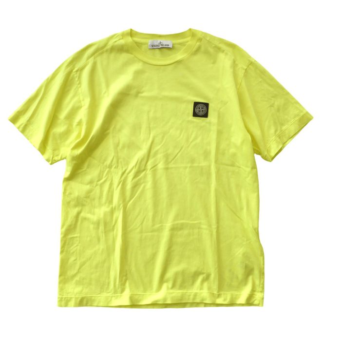 ���ȡ��󥢥����� ��STONE ISLAND�� ����ѥ� ���� ��åڥ� Ⱦµ T����� ���åȥ��� M �������� 801524113 ������ ��󥺡���š� 