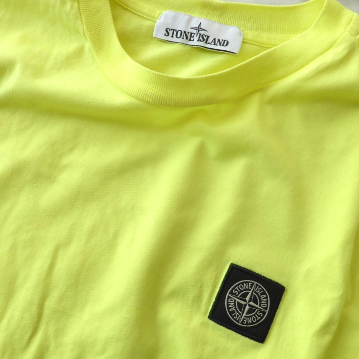 ���ȡ��󥢥����� ��STONE ISLAND�� ����ѥ� ���� ��åڥ� Ⱦµ T����� ���åȥ��� M �������� 801524113 ������ ��󥺡���š� 