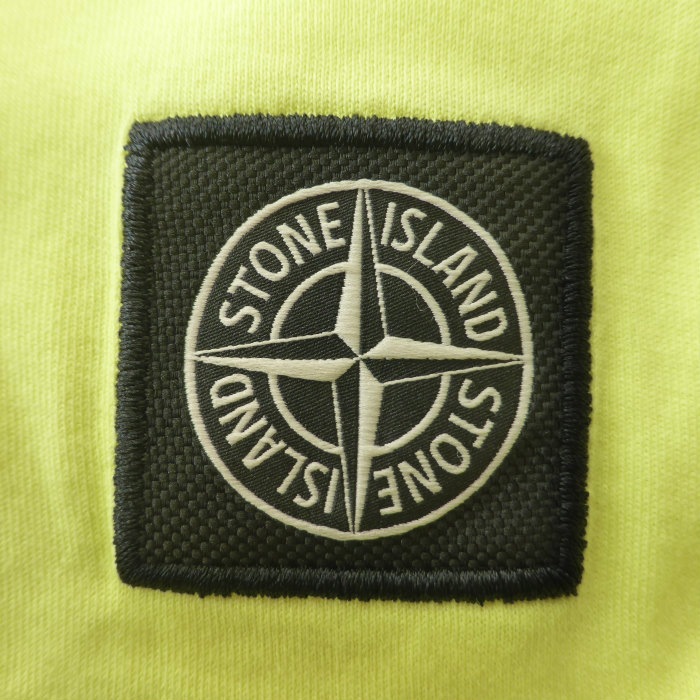 ���ȡ��󥢥����� ��STONE ISLAND�� ����ѥ� ���� ��åڥ� Ⱦµ T����� ���åȥ��� M �������� 801524113 ������ ��󥺡���š� 