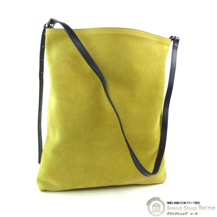 �ɥꥹ������Υåƥ� ��DRIES VAN NOTEN�� �������ɥ쥶�� �ȡ��� �������� �Хå� 231-021504 ������������š� 