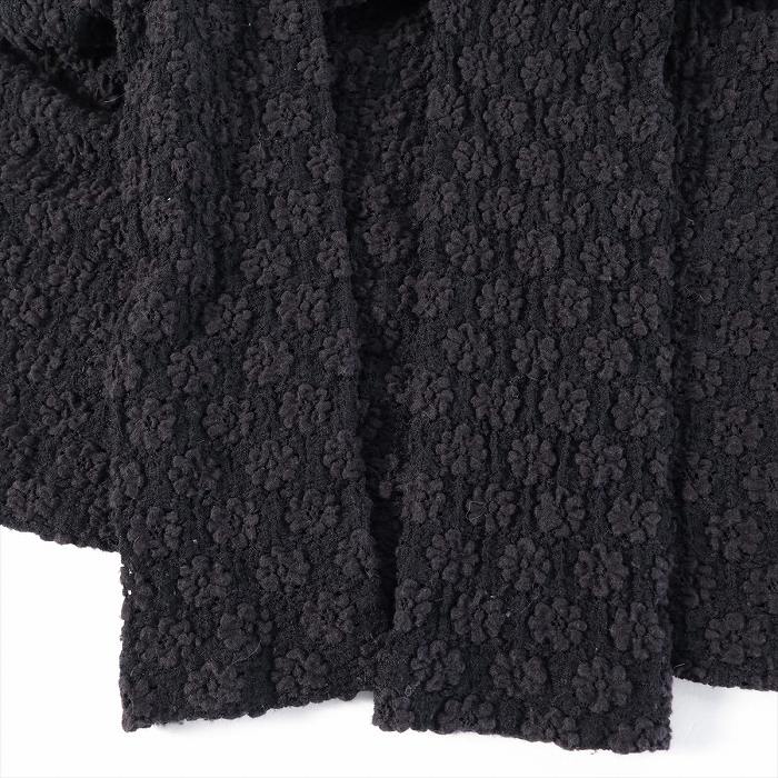 ���륵����� ��JIL SANDER�� ���åȥ�ߥʥ����� �ե� �����ȥ�ͥå� �˥å� �ȥåץ� 34 �֥�å� JSPS705053 ����������š� 