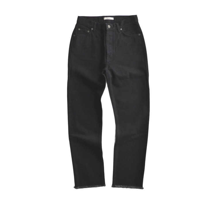 ���꡼�� ��CELINE�� ���åȥ��� �ǥ˥� �ѥ�� ���åȥ� �ܥȥॹ 36 �֥�å� 2 1U06 ������ �ե����ӡ�������š� 