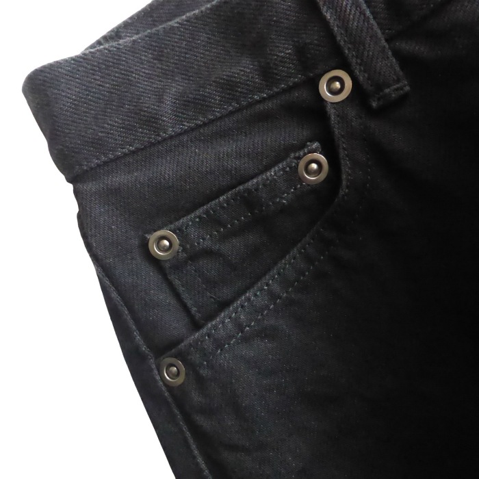 ���꡼�� ��CELINE�� ���åȥ��� �ǥ˥� �ѥ�� ���åȥ� �ܥȥॹ 36 �֥�å� 2 1U06 ������ �ե����ӡ�������š� 