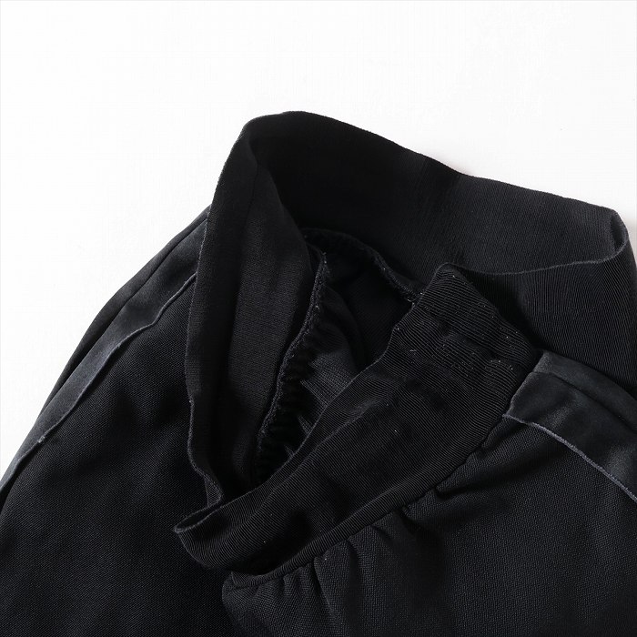 �᥾�� �ޥ른���� ��Maison Margiela�� ������ߥ��åȥ� �磻�ɥѥ�� 38 S51KA0403 �֥�å� ����������š� 