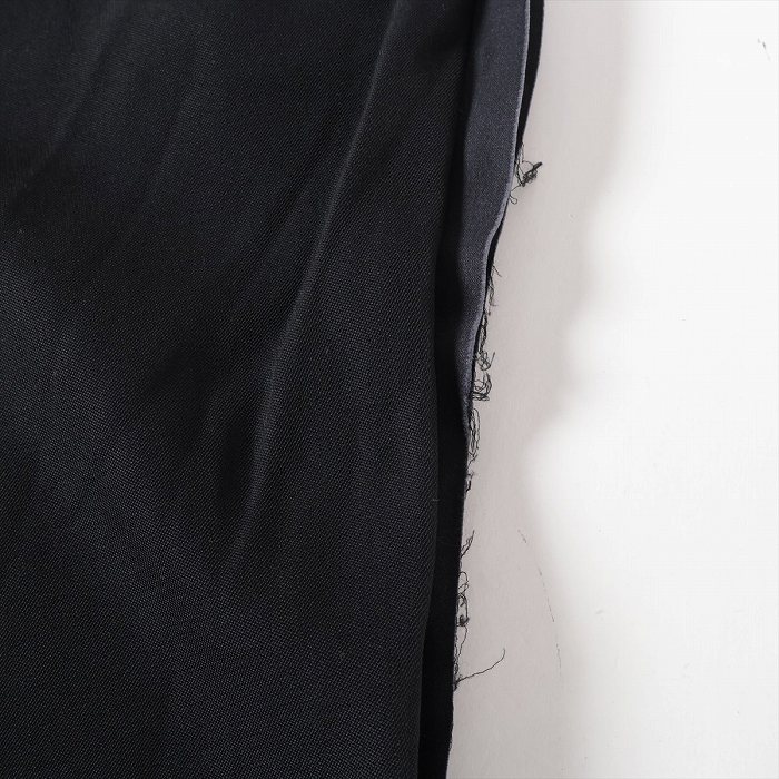 �᥾�� �ޥ른���� ��Maison Margiela�� ������ߥ��åȥ� �磻�ɥѥ�� 38 S51KA0403 �֥�å� ����������š� 