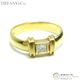 �ƥ��ե��ˡ� ��TIFFANY��CO.�� ��������� ��� �������� ��11�� ���� 18K 750 ������ɡ���š� 