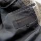 ���ࡦ�ǡ�����륽�� ��COMME des GARCONS�� HOMME ������ �ĥ����� 3B �ơ��顼�� ���㥱�å� ���楪�� M ���졼�� HJ-08029 ������ ��󥺡���š� 