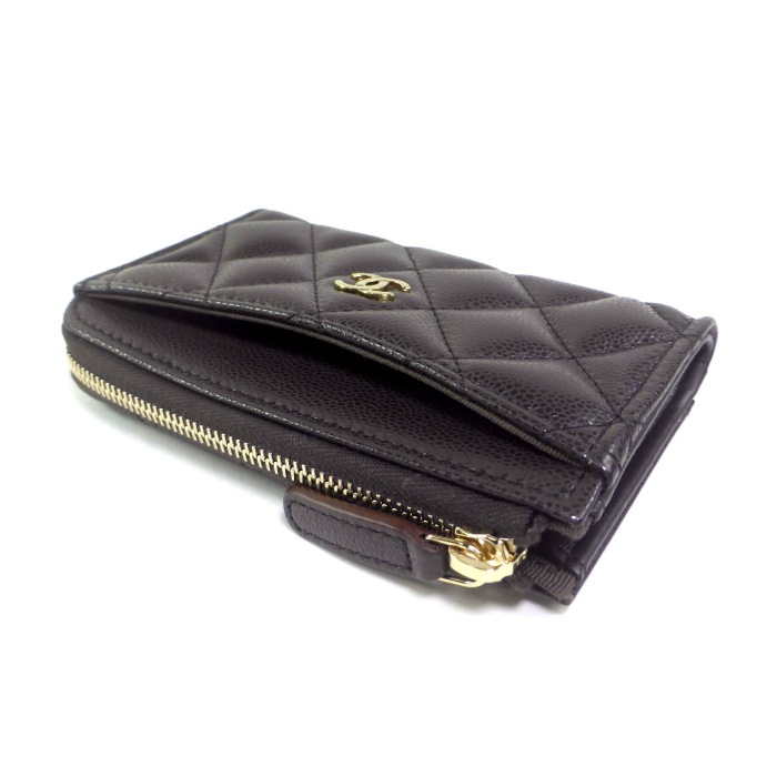 ͥ CHANEL ӥ ޥȥå 쥹饷å Lեʡ 󥱡 ɥ  AP3179 ֥饦ڿʡ