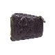 ͥ CHANEL ӥ ޥȥå 쥹饷å Lեʡ 󥱡 ɥ  AP3179 ֥饦ڿʡ