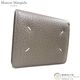 �᥾�� �ޥ른���� ��Maison Margiela�� 4���ƥå� ����ޤ� ������å� ����ѥ��� ���� ���쥤�ˡ��쥶�� S56UI0140 ���졼����ڿ��ʡ� 