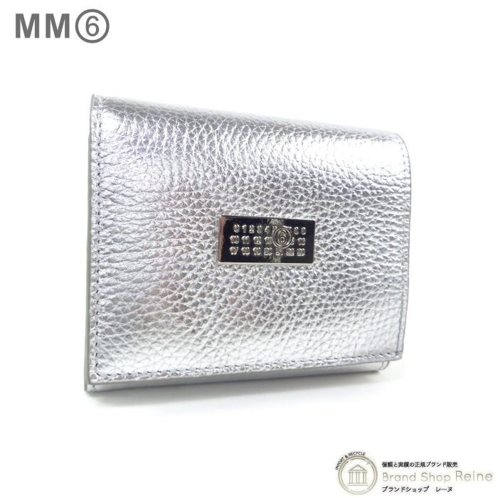 �᥾�� �ޥ른���� ��Maison Margiela�� MM6 �ʥ�Х�� ������å� �����ޤ���� SA6UI0030 ����С��ڿ��ʡ� 